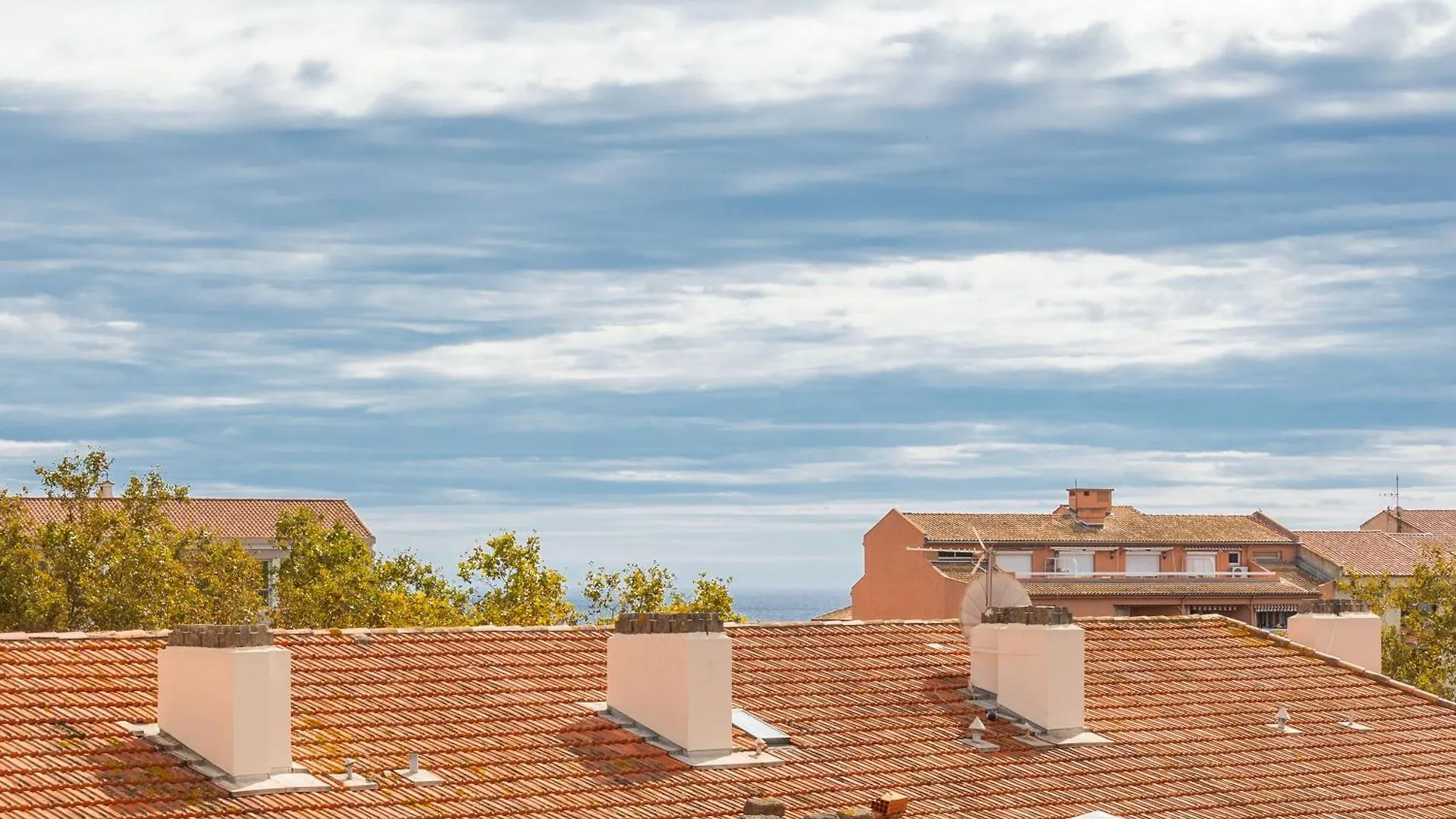 Apartment Appartement A 200 M De La Mer Frejus