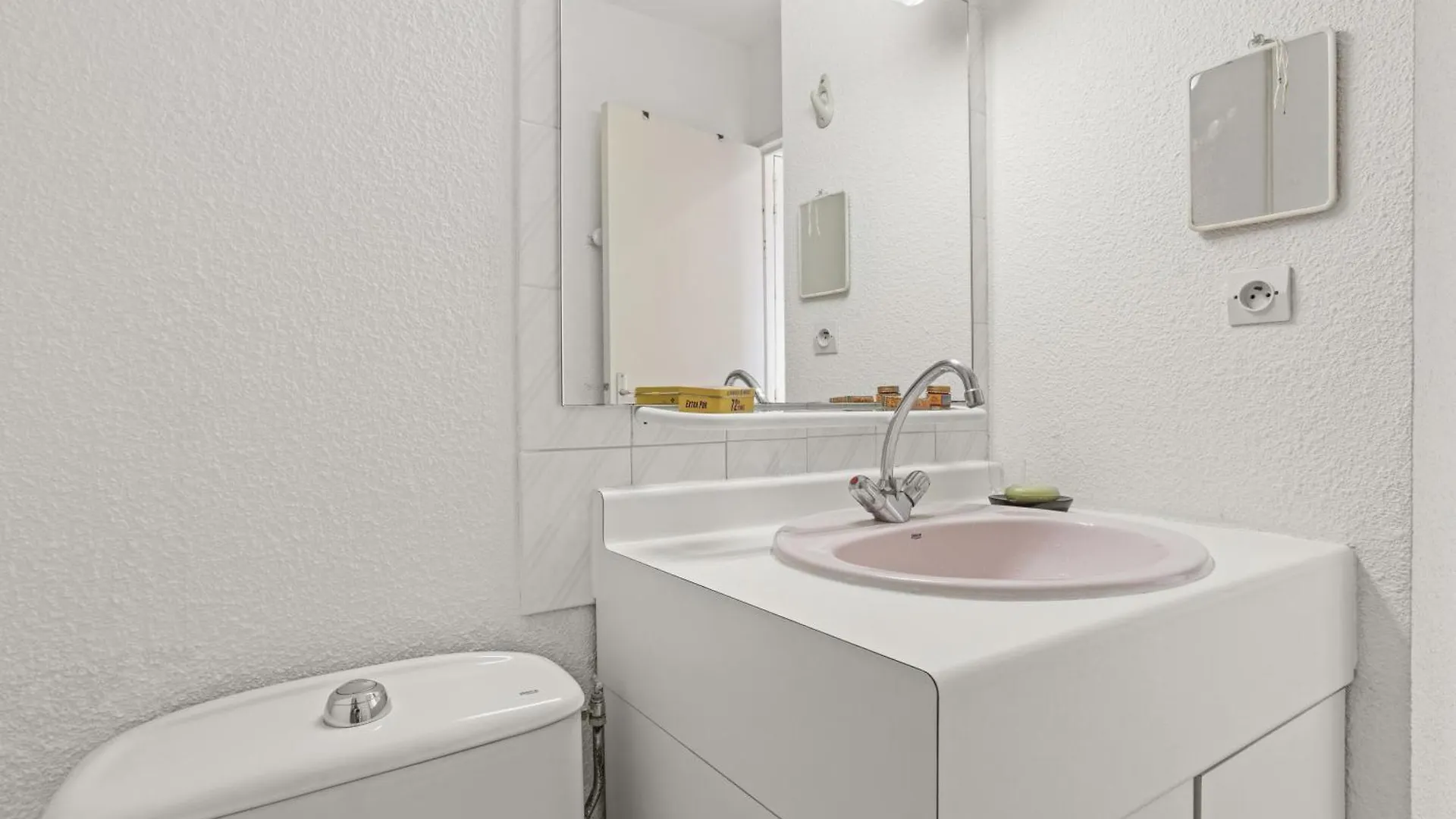 Appartement A 200 M De La Mer Frejus