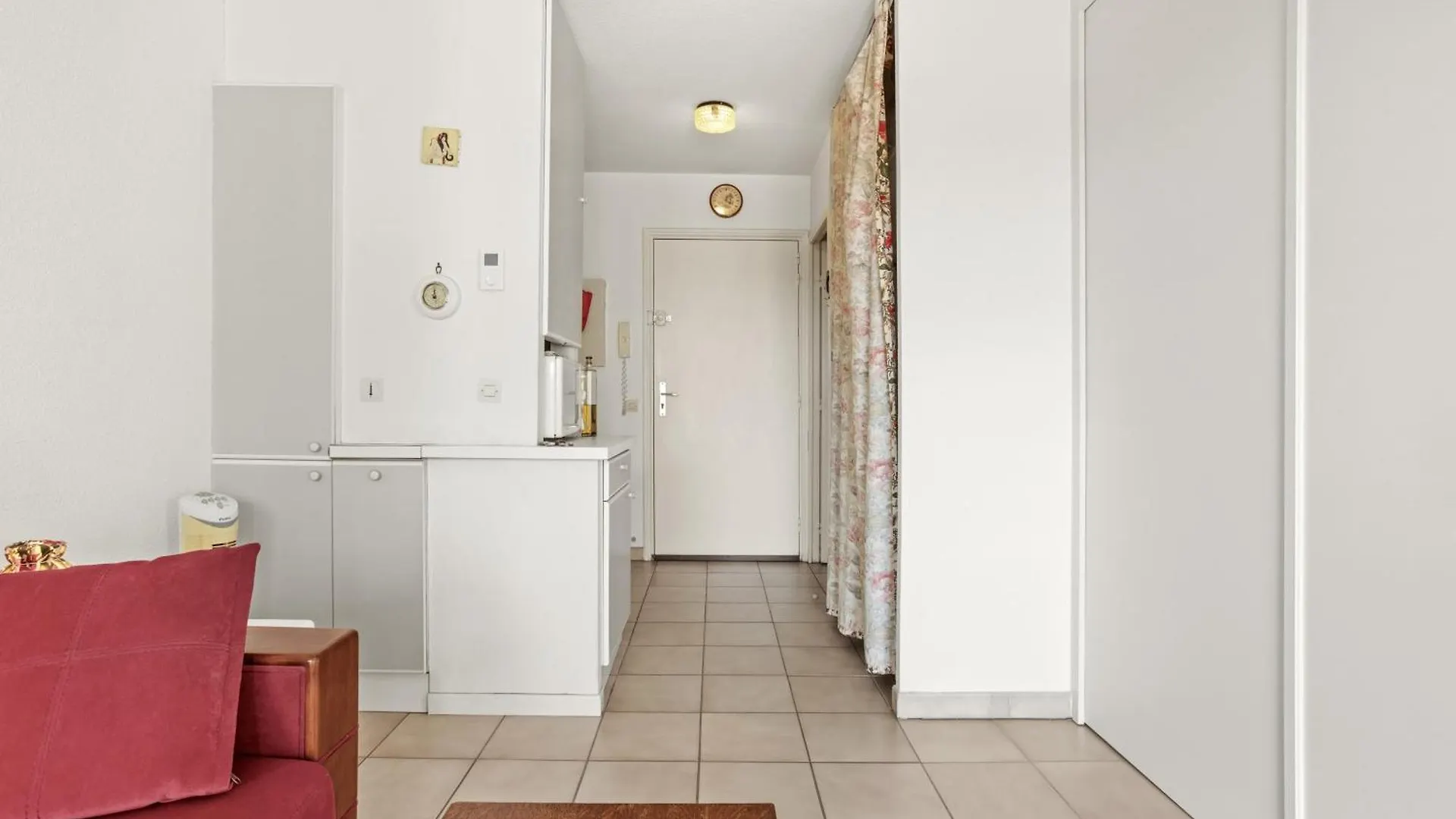 Appartement A 200 M De La Mer Frejus 0*,