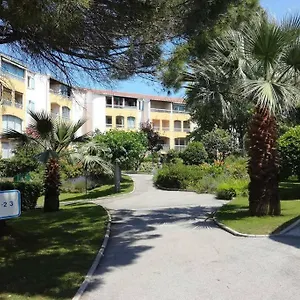  Appartamento Très Agréable