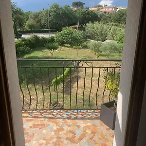 Independant Dans Villa, Entre Et St Raphael Fréjus
