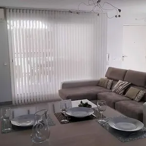 Appartement Beau Duplex A Port, Fréjus