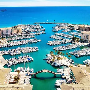 Appartement F2 à Port-fréjus 2/4 Personnes, Fréjus